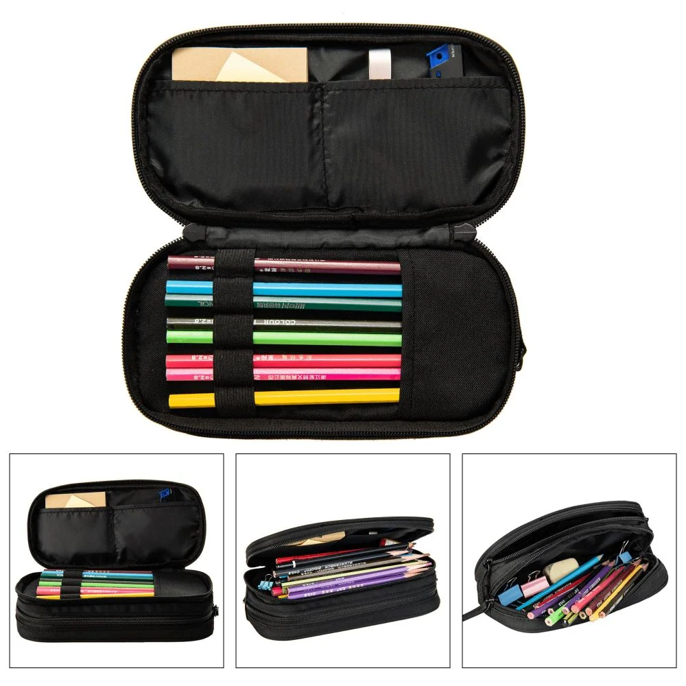Trousse Scolaire Moto GP Numéro 20 Antre du Motard