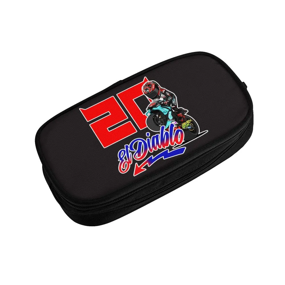 Trousse Scolaire Moto GP Wheeling Antre du Motard