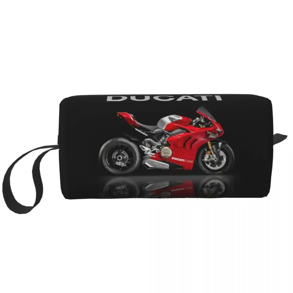 Trousse Scolaire Moto Ducati Panigale Antre du Motard