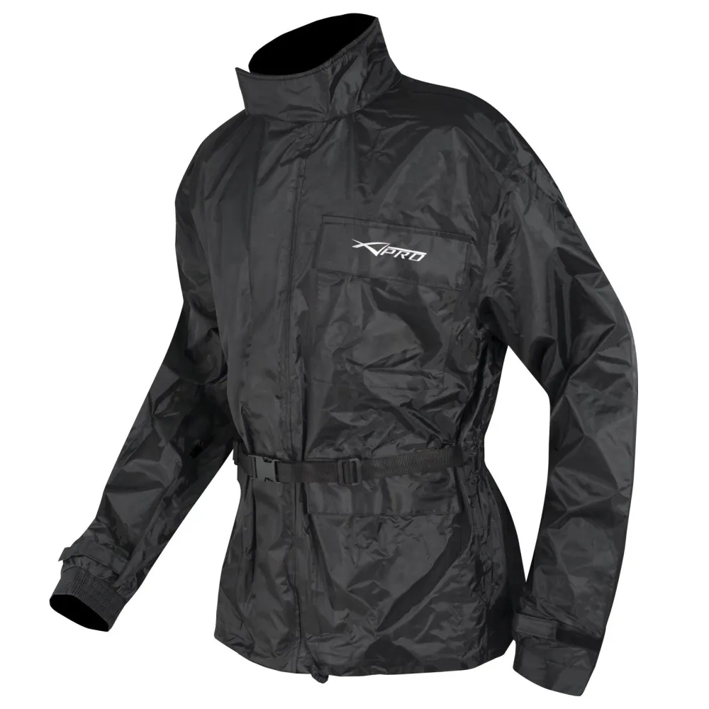 Vêtement de Pluie Moto Antre du Motard