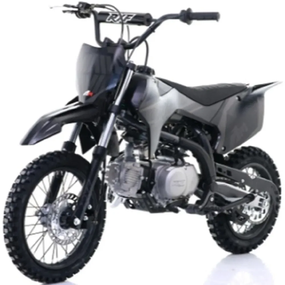Apollo, RXF MX 110, Motocross à Essence (110cc) (4 Temps)