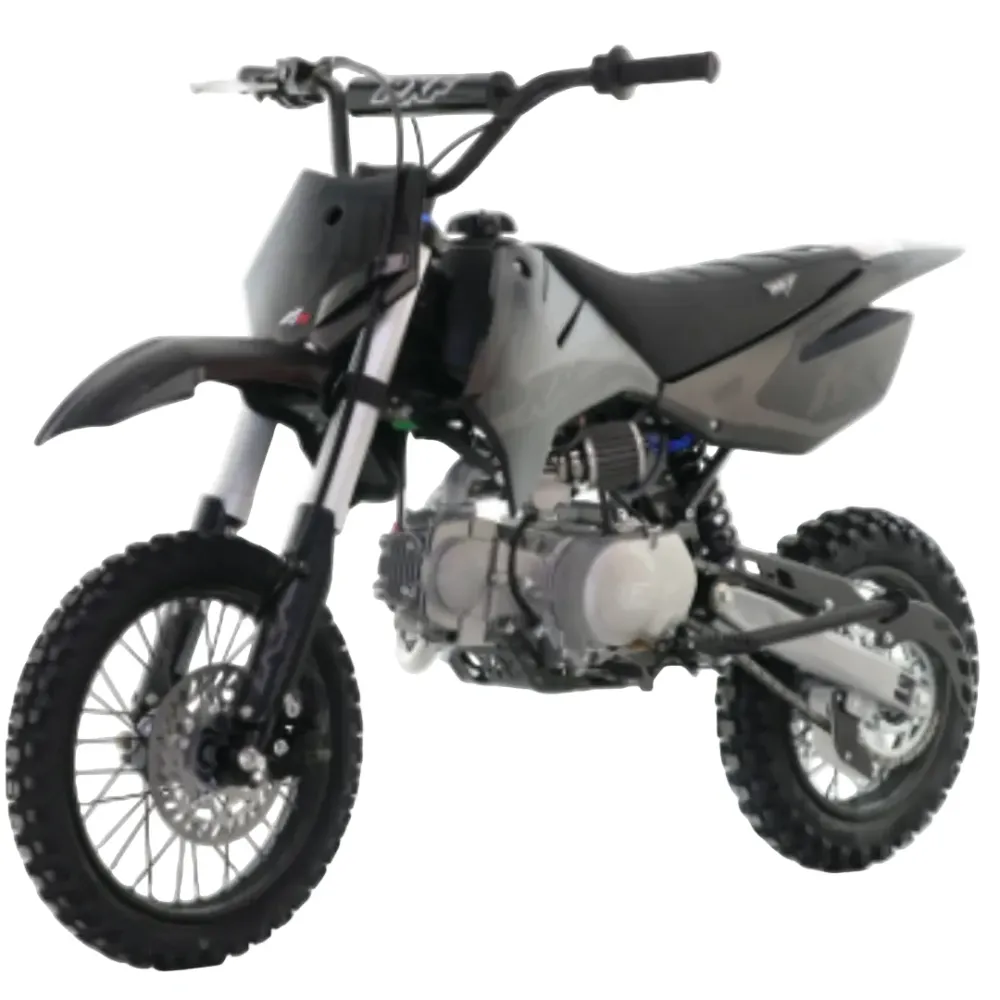 Apollo, RXF MX 125 SE (2026), Motocross à Essence (125cc) (4 Temps)