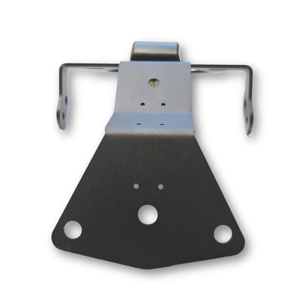 Aprilia RS660 Tuono 660 Support Plaque Tail Tidy GS Moto