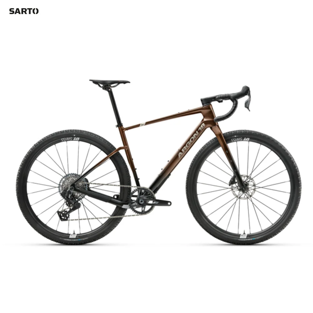 Argon 18 Vélo de Gravel Dark Matter XPLR