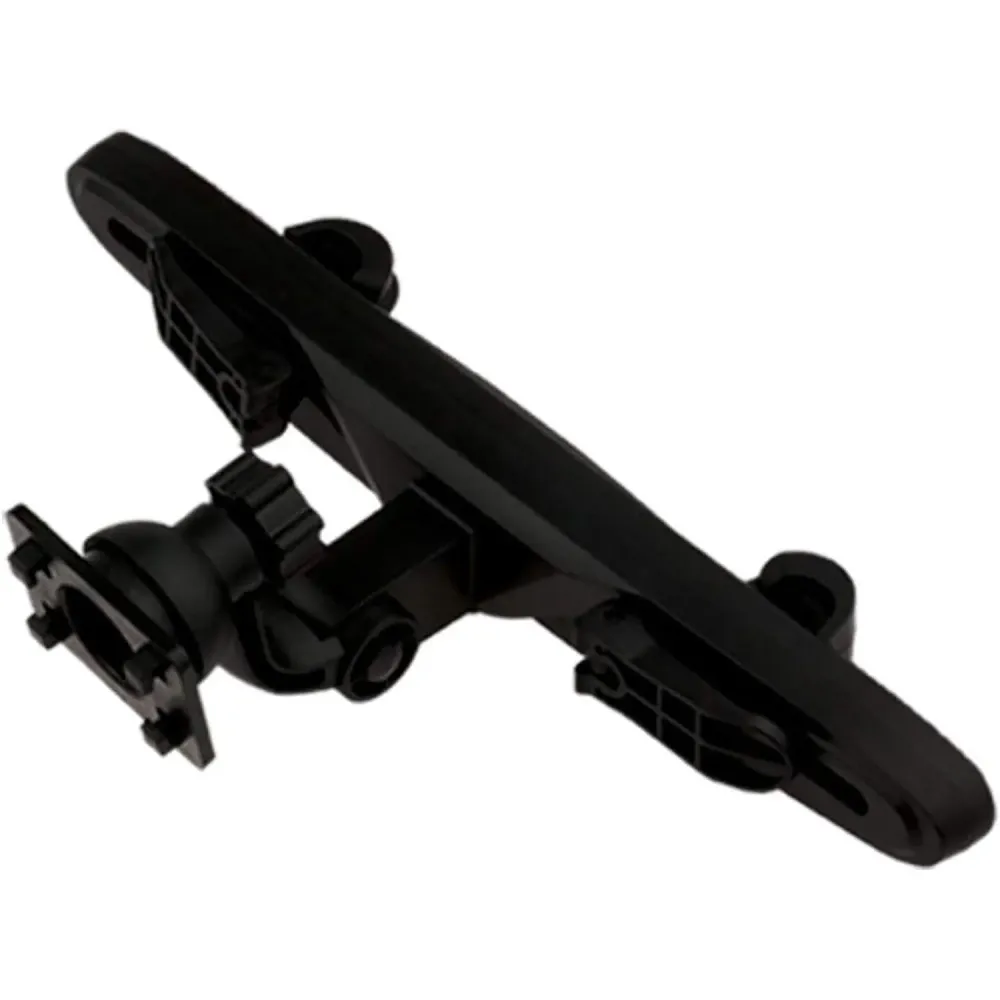 ArmorAll - Support Universel pour Tablette pour Appui-Tête de Voiture, Noir