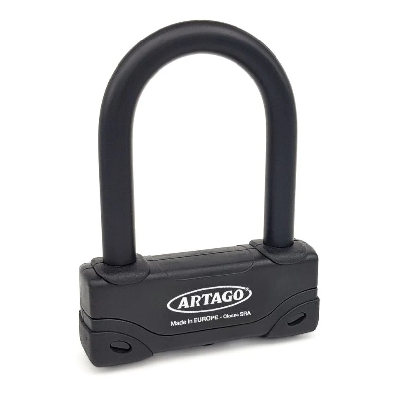 Antivol moto U SRA 85x125mm ARTAGO