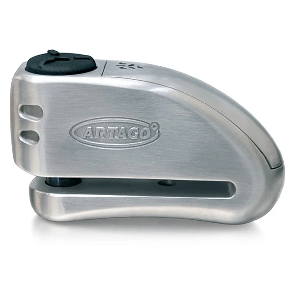 Bloque disque moto - PowerLock ARTAGO