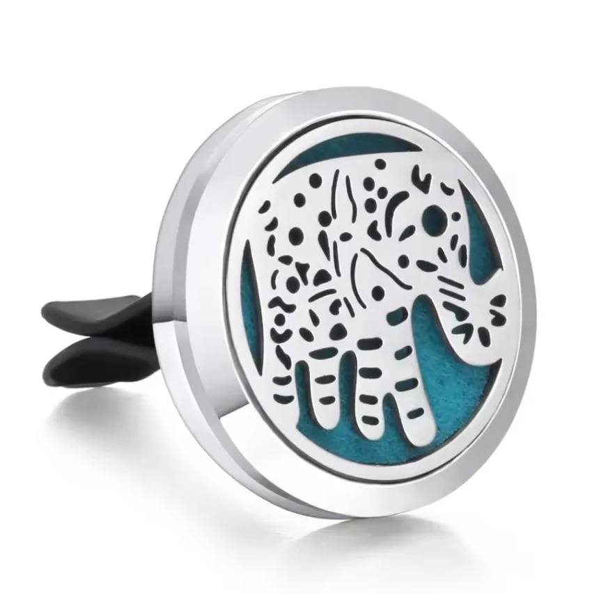 Diffuseur Voiture Elephant 1 ASHOP