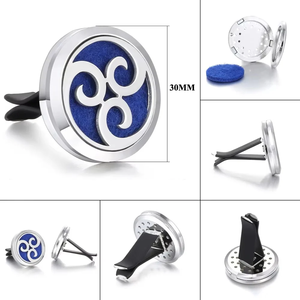 Diffuseur Voiture Elephant 1 ASHOP