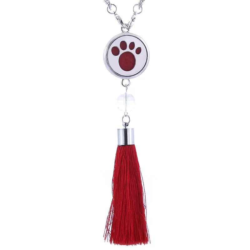 Diffuseur Voiture Frange Patte de Chien ASHOP