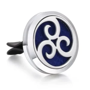 Diffuseur Voiture 3 Spirals ASHOP