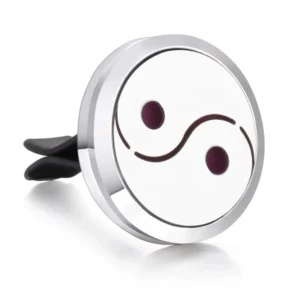 Diffuseur Voiture Yin Yang ASHOP