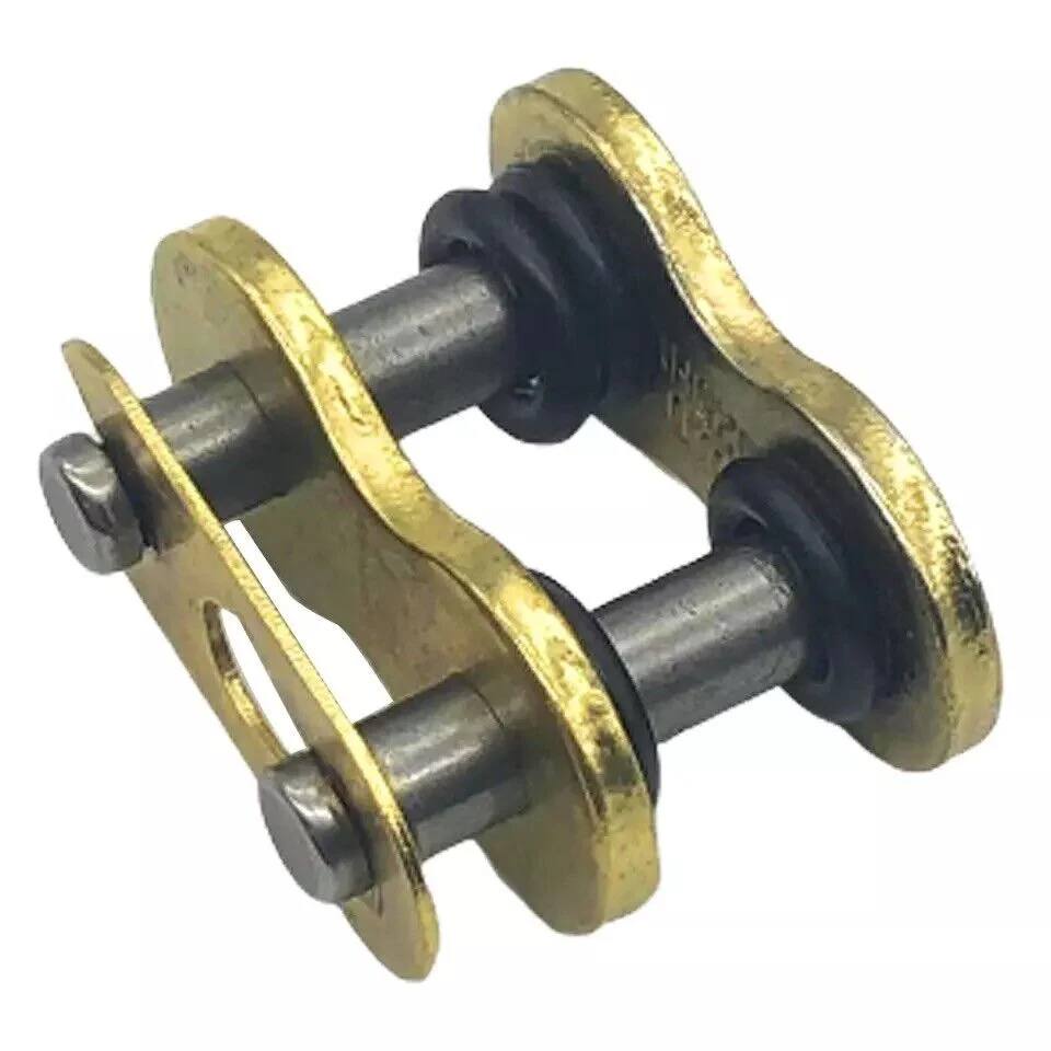 Attache Rapide De Chaine Moto 530 Avec Joints Torique