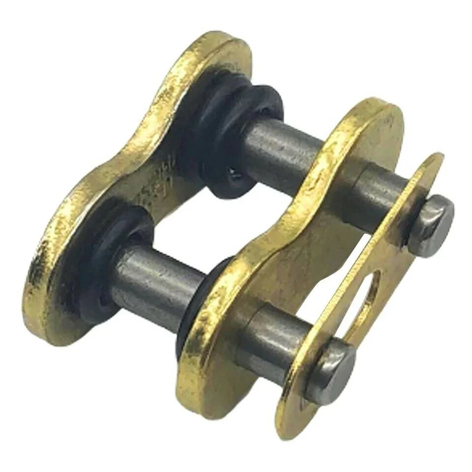 Attache Rapide De Chaine Moto 530 Avec Joints Torique
