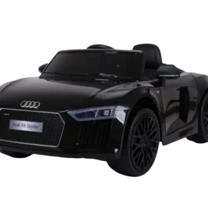 Audi R8 Spyder Voiture Électrique Enfants