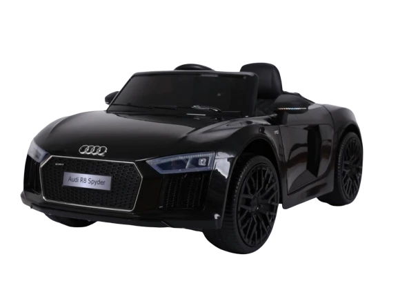 Audi R8 Spyder Voiture Électrique Enfants