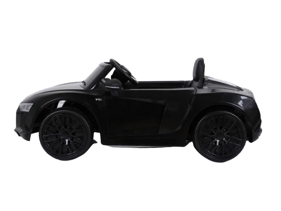Audi R8 Spyder Voiture Électrique Enfants