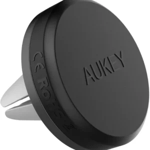 Aukey - Support de téléphone pour ération de voiture HD-C5 Navi Series