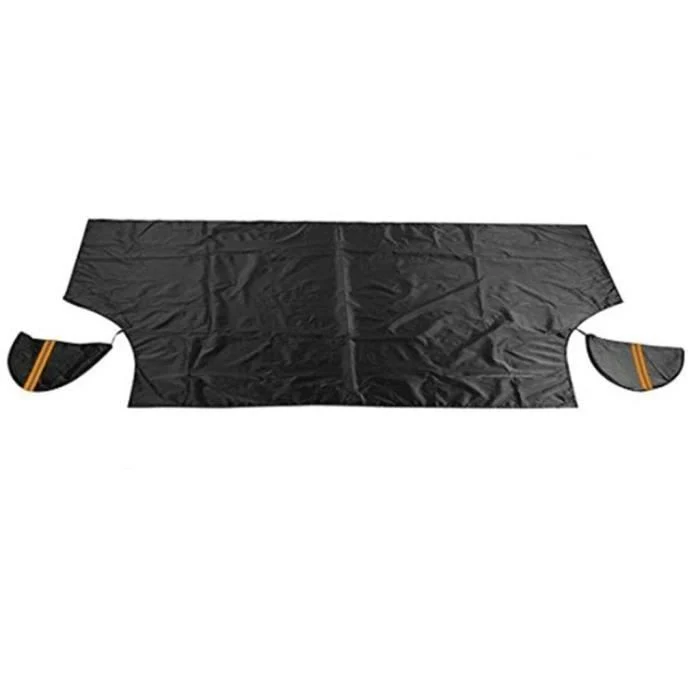 TD®
Auto Couverture de Pare-Brise Neige magnétique Imperméable Glace Neige Soleil Voiture pare-soleil Gel Protecteur