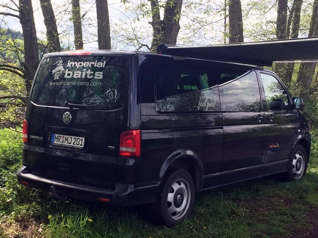 Autocollants pour cibles de voiture