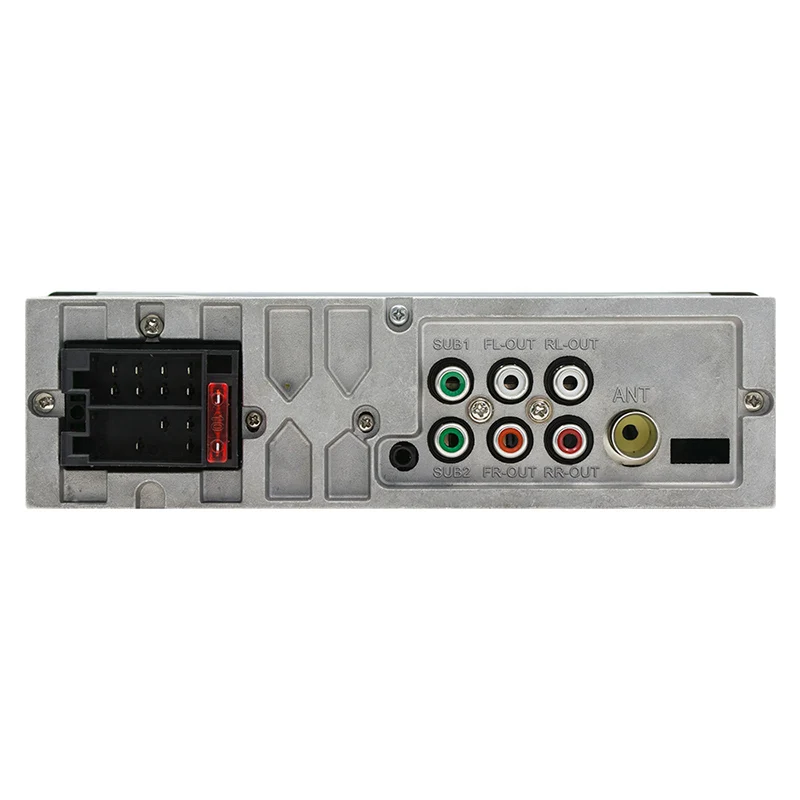 Autoradio bluetooth voiture carte usb lecteur mp3 bluetooth voiture carte TF radio FM lecteur de musique de haute qualité