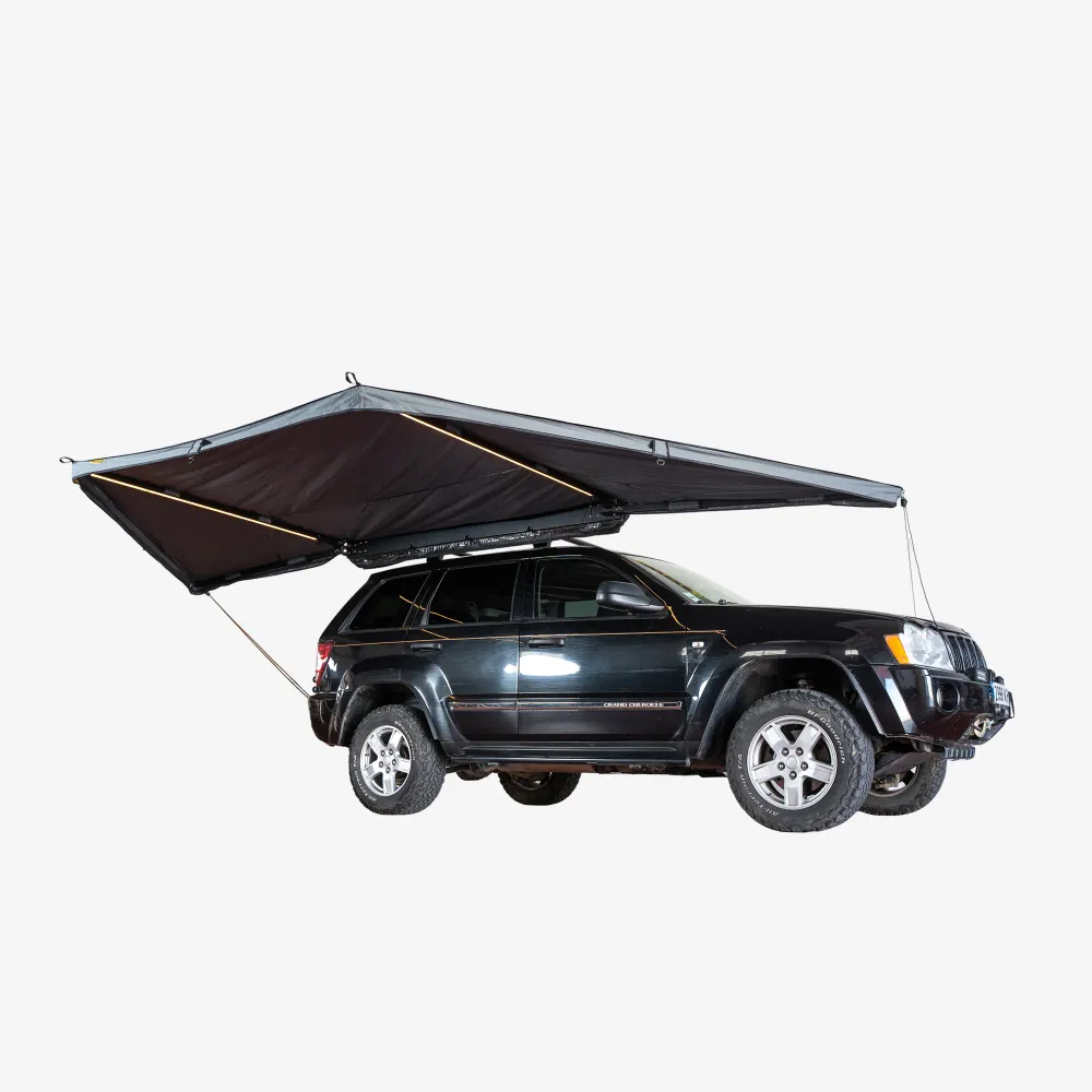 Auvent 180 pour voiture Jovive