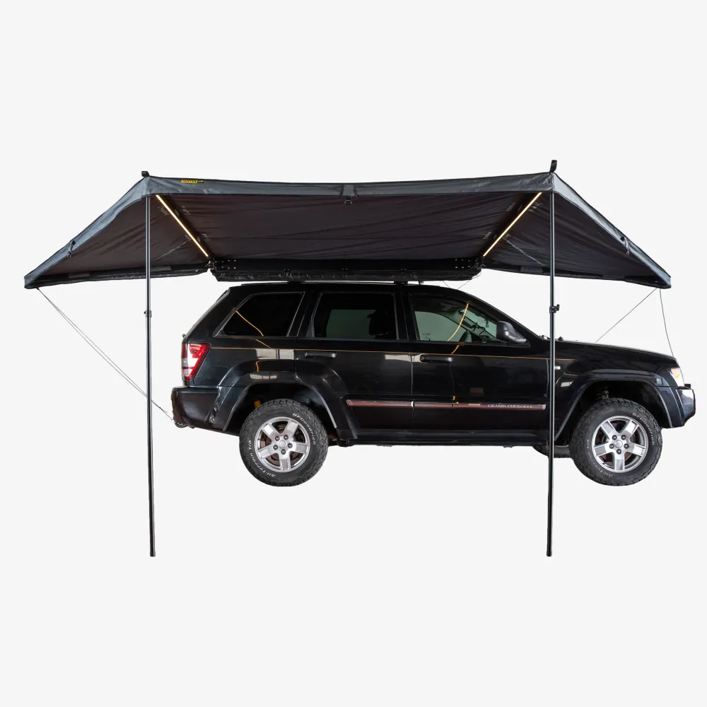 Auvent 180 pour voiture Jovive