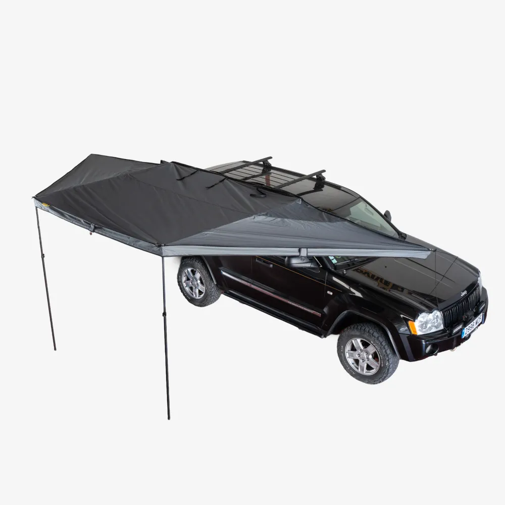 Auvent 180 pour voiture Jovive