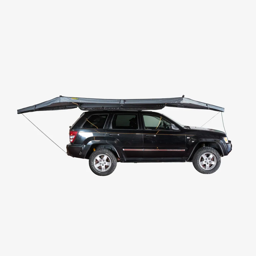 Auvent 180 pour voiture Jovive