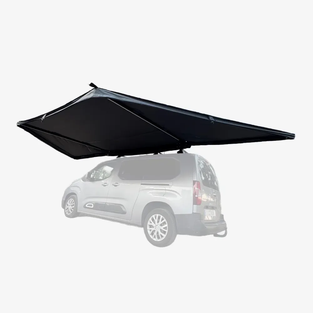 Auvent 180 pour voiture Jovive