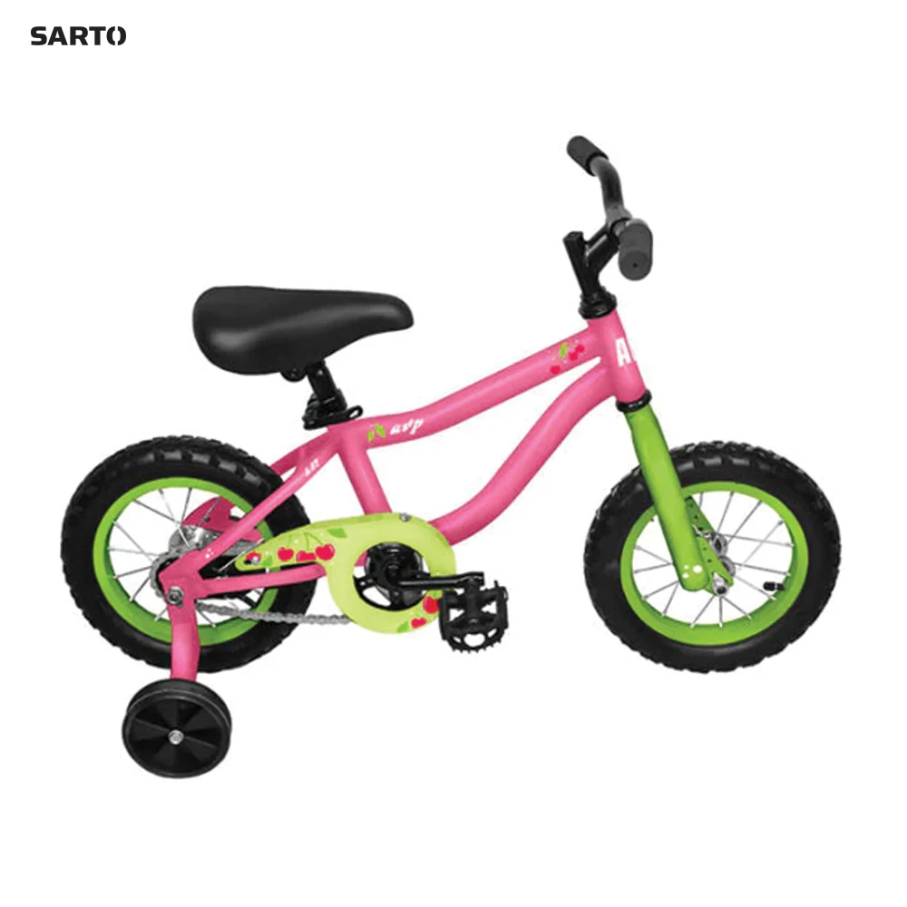 Avp Vélo junior K12