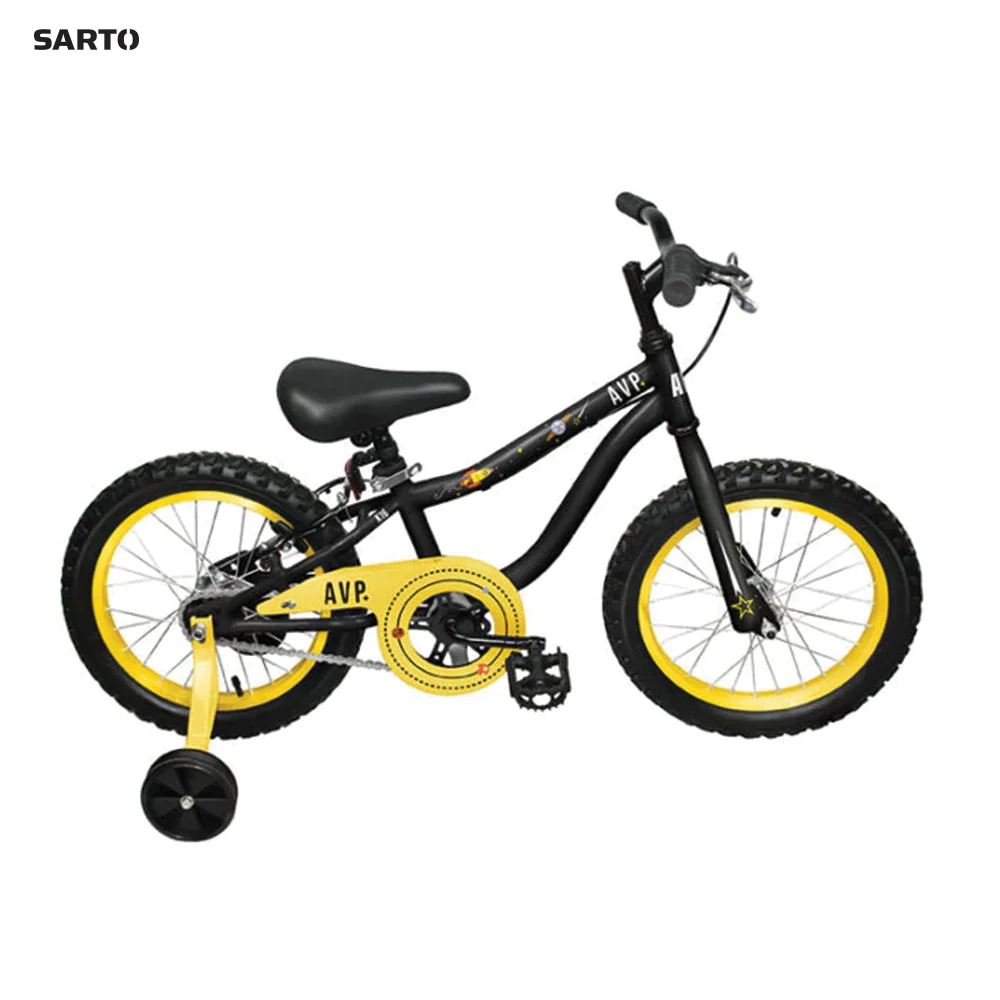 Avp Vélo junior K16