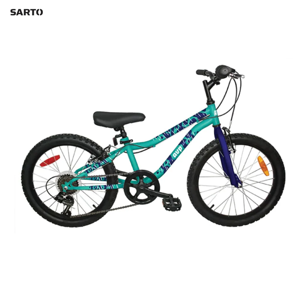 Avp Vélo junior K20