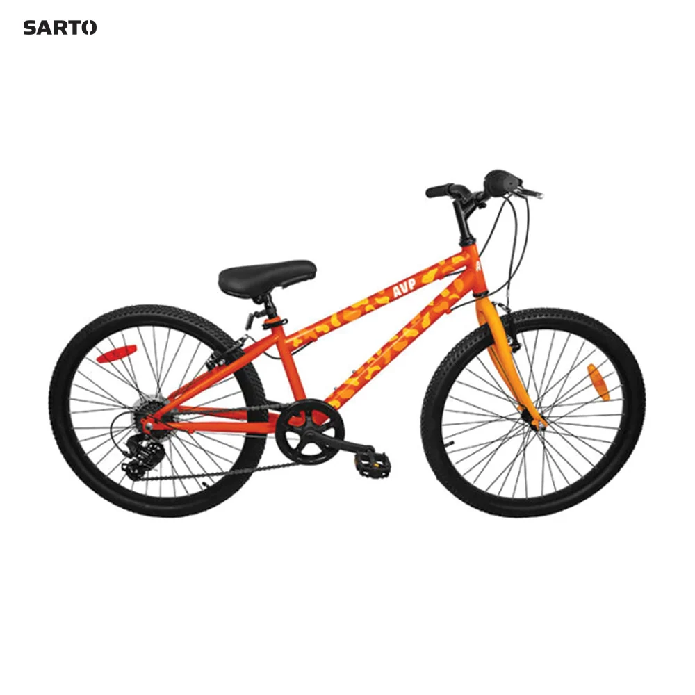 Avp Vélo junior M24 7 Vitesses