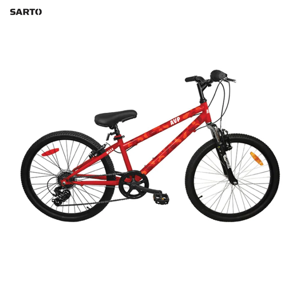 Avp Vélo junior MS24 avec Suspension