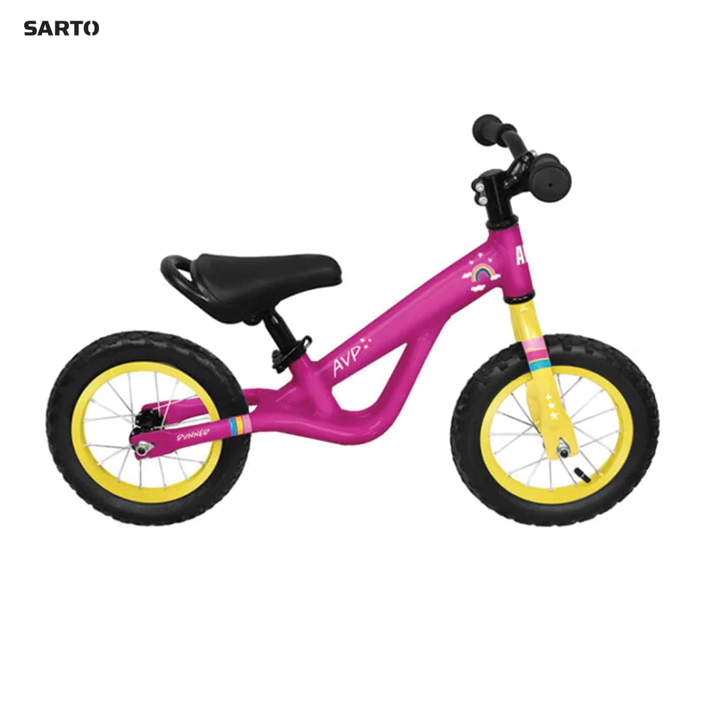 Avp Vélo junior Runner