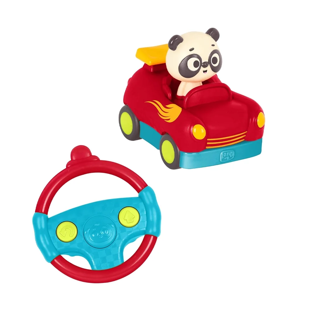 B. Toys Voiture Télécommandée Panda 2A+