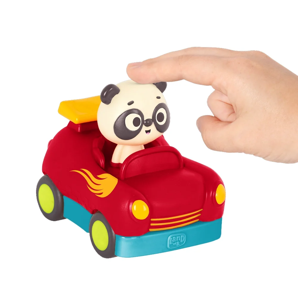 B. Toys Voiture Télécommandée Panda 2A+