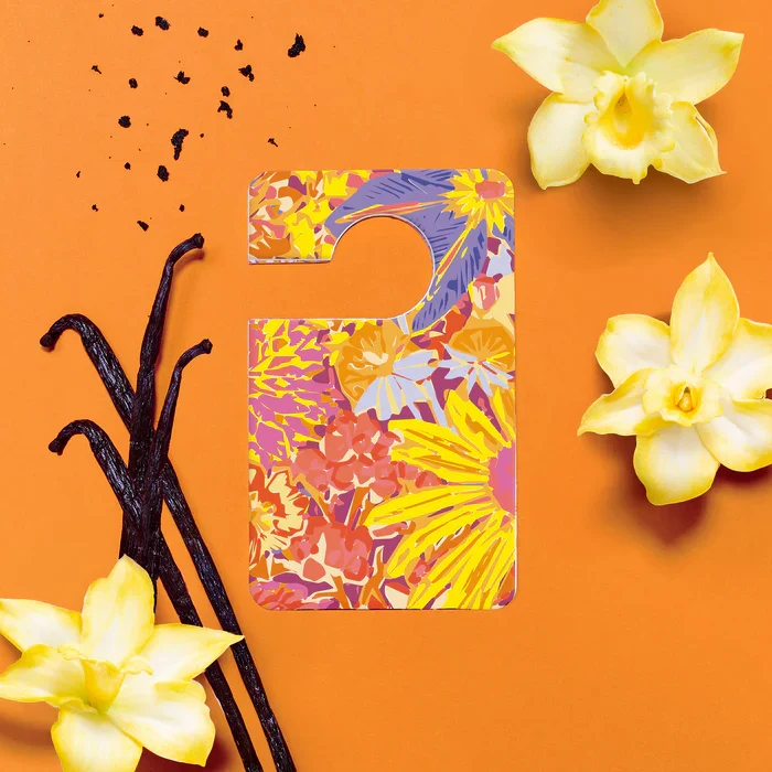 Parfum voiture : Indian Sunset Baija