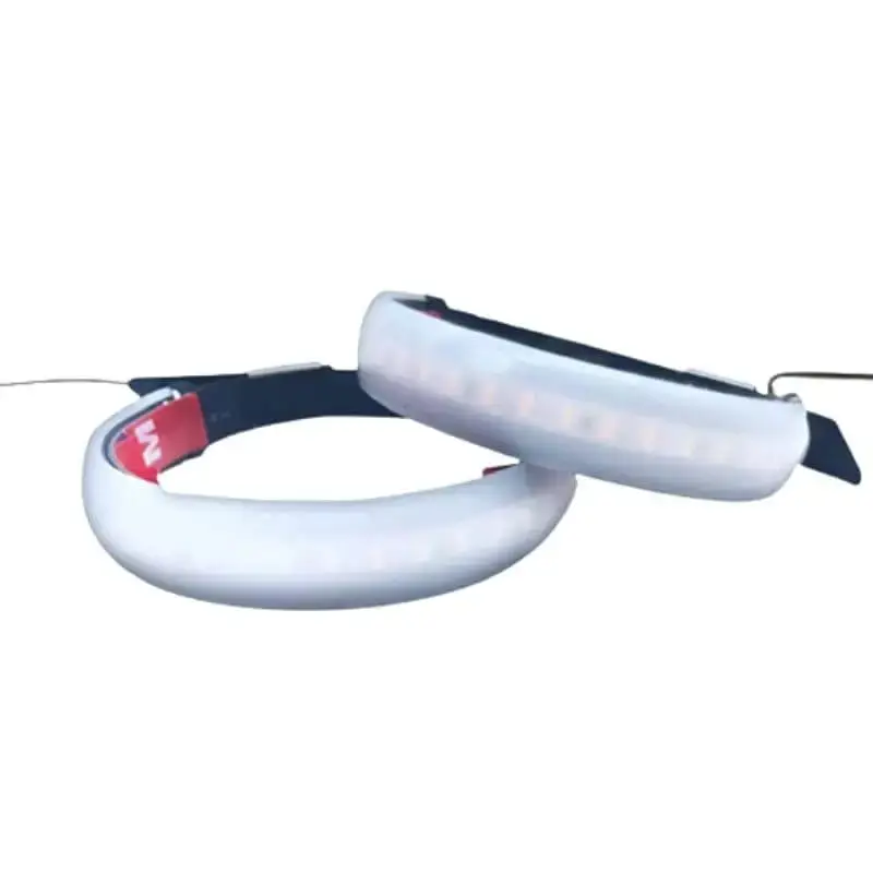 Bande LED Clignotant Moto