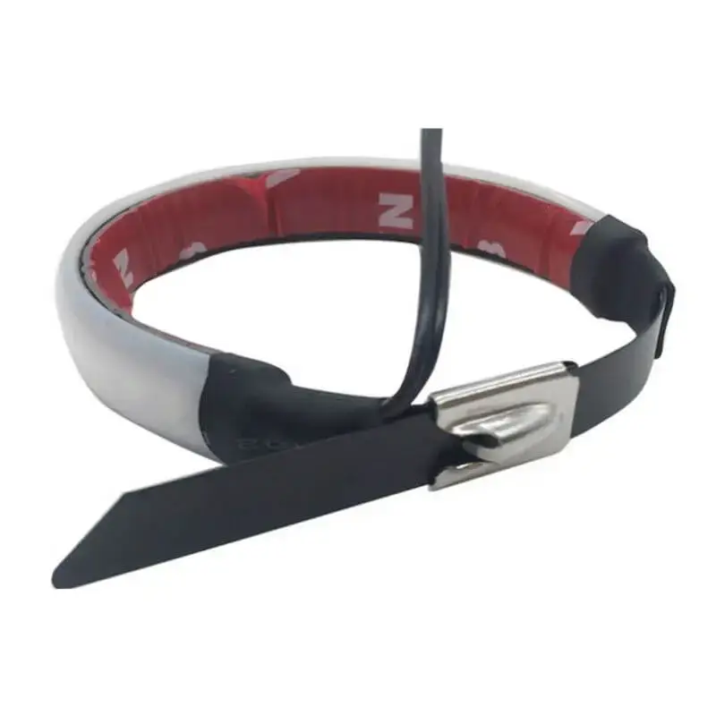 Bande LED Clignotant Moto