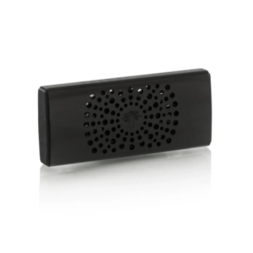 Diffuseur de voiture Baobab Collection Pearls Noir