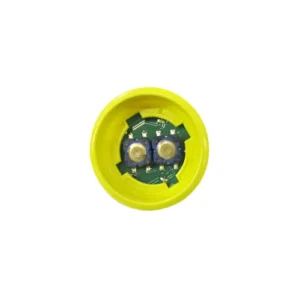 BASE DE BOUTON KONE, ALARME DE VOITURE AMBRE F2KALM KM804343G17 OEM