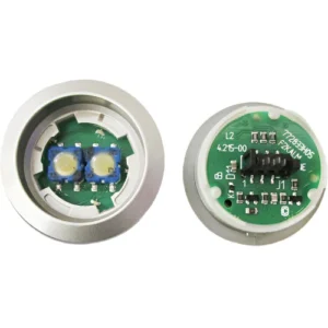 BASE DE BOUTON KONE, ALARME DE VOITURE F2KALM KM804343G15 OEM