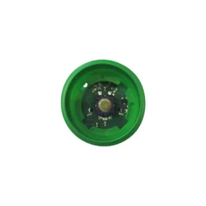 Base de bouton Kone, bouton de sortie de plancher de voiture F2KKIB Ambre KM804343G04 OEM