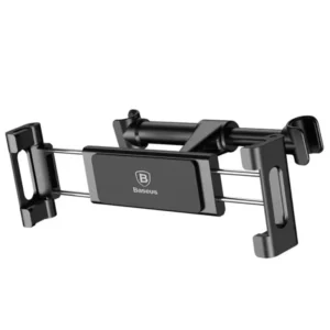 Baseus - Support De Téléphone pour Appuie tête de voiture
