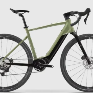 Basso Vega Gravel - Polini EP3+ - 500Wh