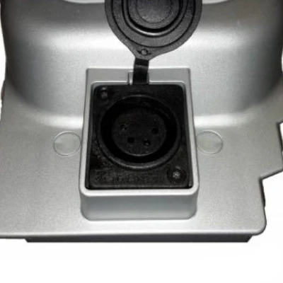 Batterie vélo électrique sur cadre compatible Panasonic 36 V