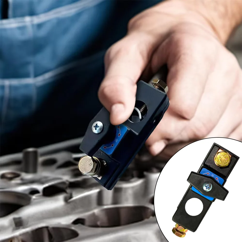 BatterySwitch 1+1 GRATUIT - 12V / 24V Pour Voiture Interrupteur Batterie De Déconnexion