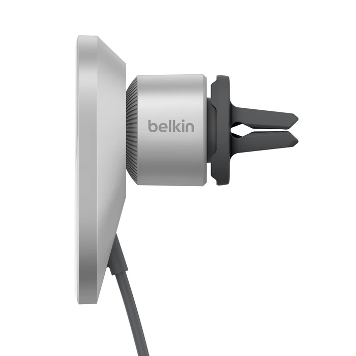 Belkin Chargeur de voiture magnétique sans fil 15 W (Qi2)